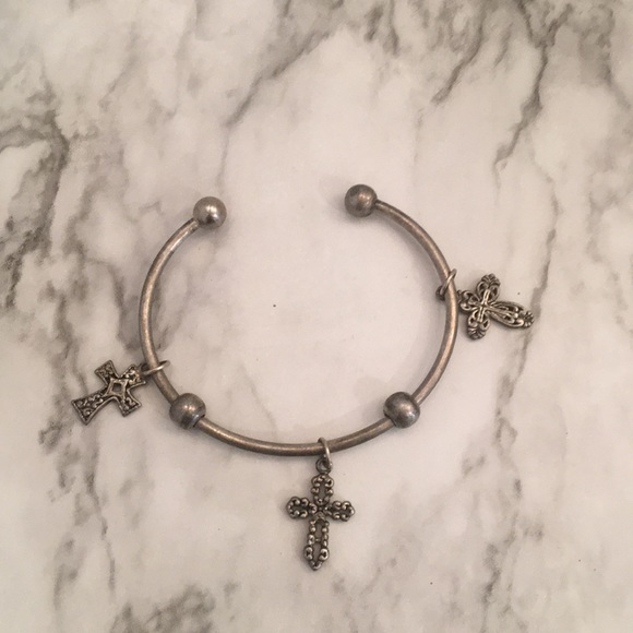 Cross bracket - Picture 1 of 3